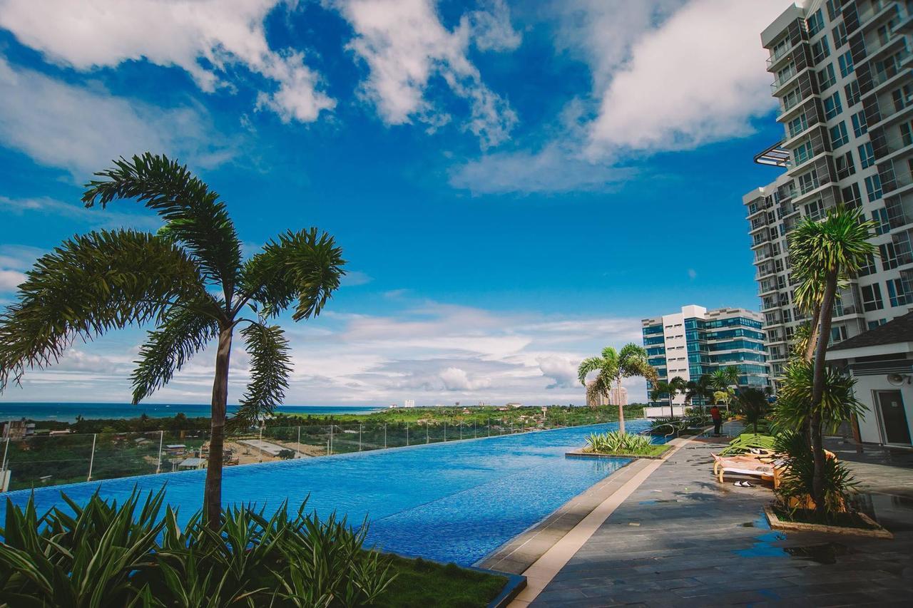 Mactan Newtown
