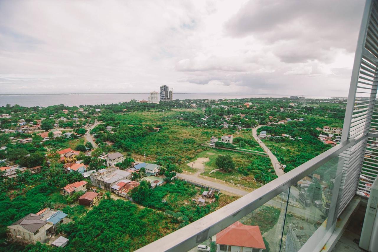 Mactan Newtown Apartment *
