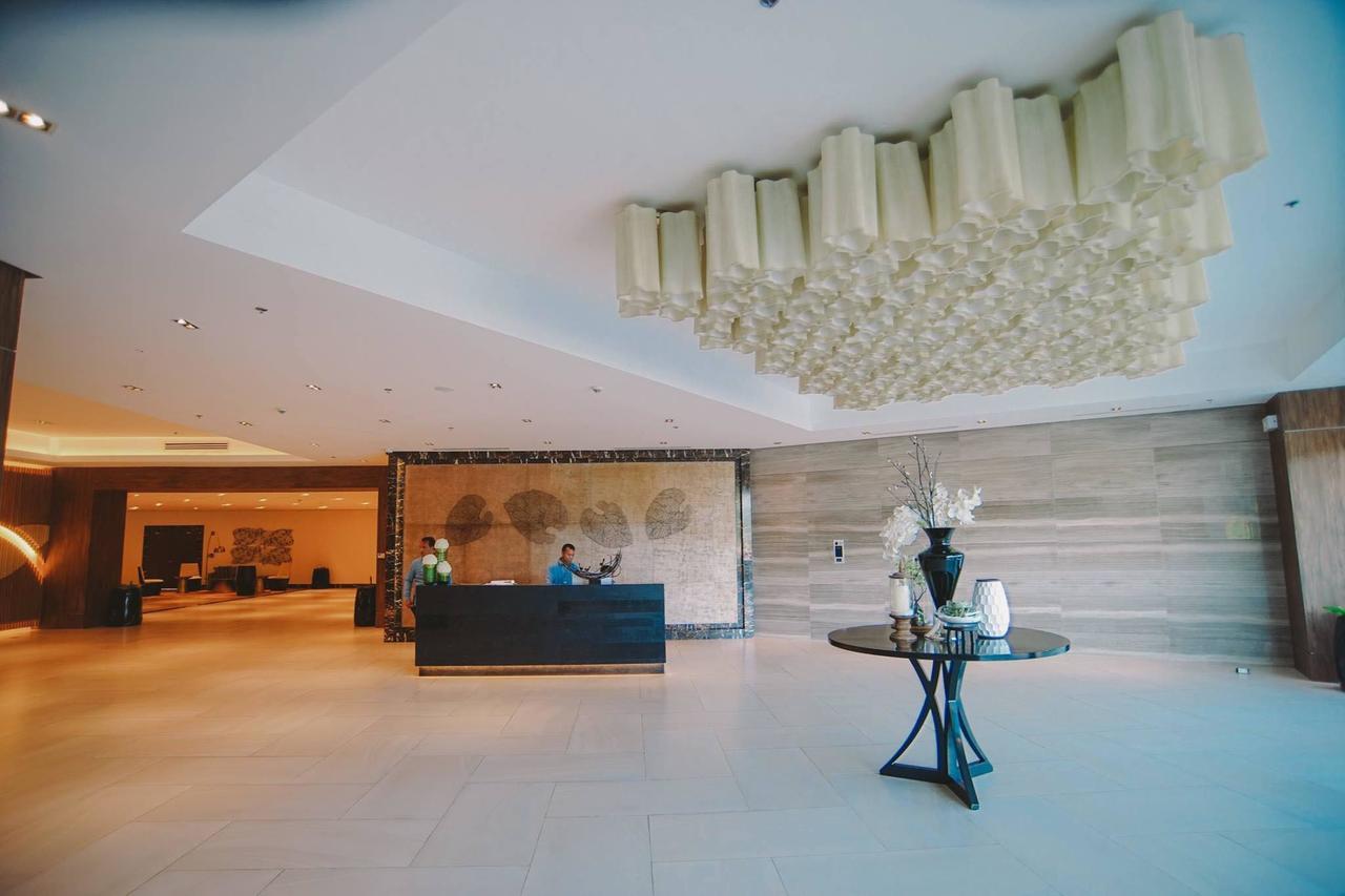 Apartment Mactan Newtown *