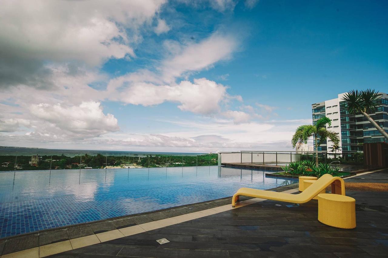 Apartment Mactan Newtown Lapu-Lapu City