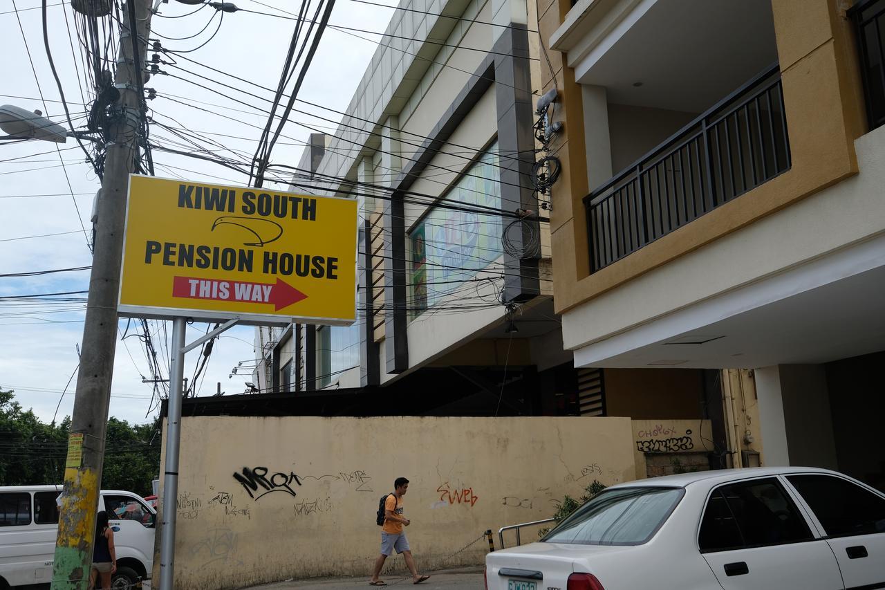 Kiwi South 2* Labangon