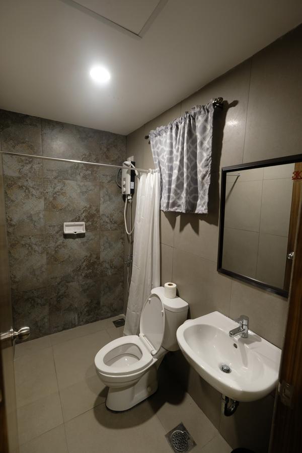 Hotel Kiwi South