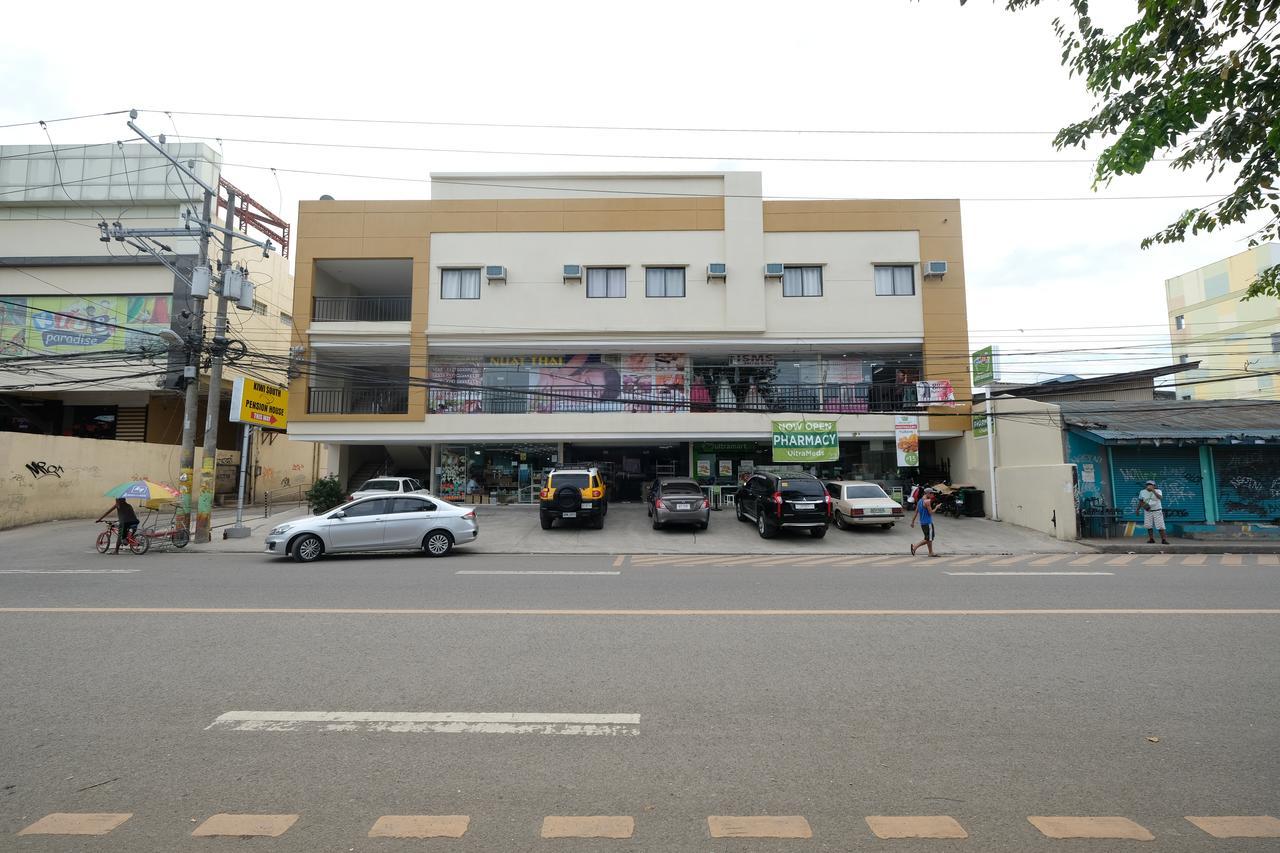 Hotel Kiwi South 2*