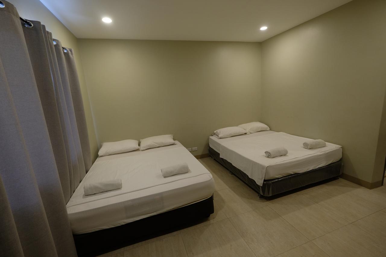 Hotel Kiwi South Labangon