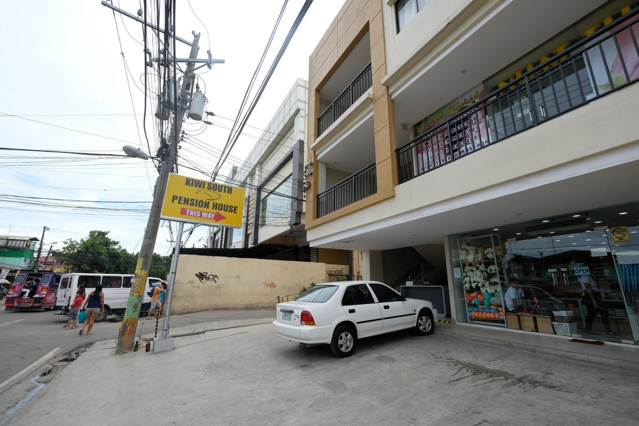 Kiwi South Hotel Labangon