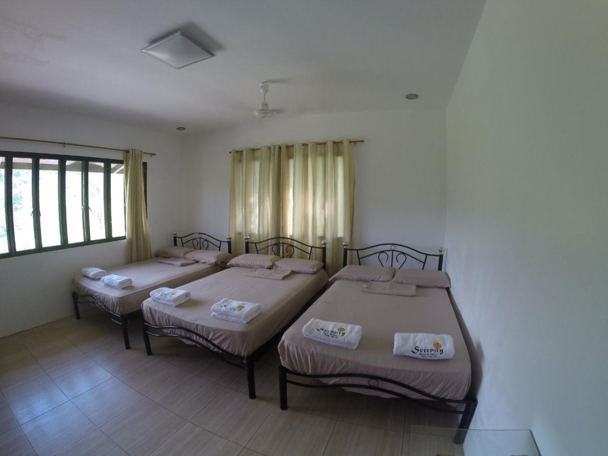Serenity Farm And Resort, Busay 5* Cebu