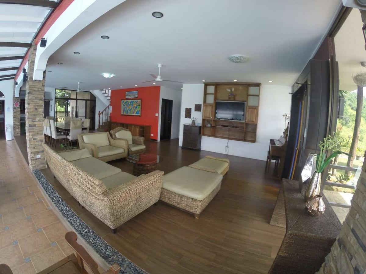Resort Serenity Farm And Resort, Busay