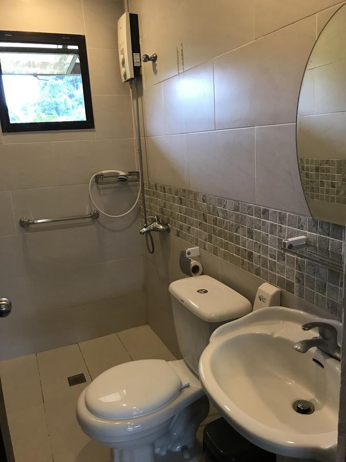 Serenity Farm And Resort, Busay Resort