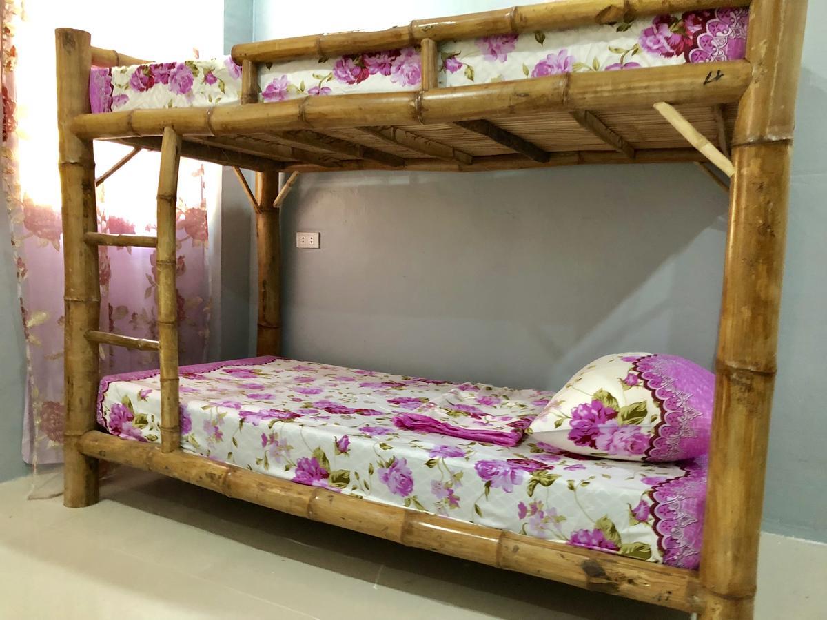 Lionfish Backpackers (adults Only) Logon