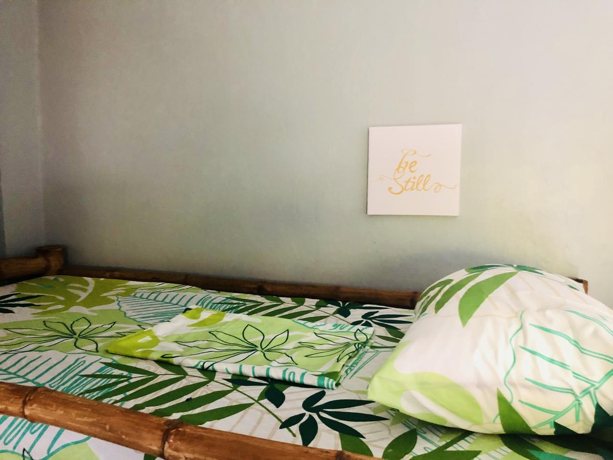 Lionfish Backpackers (adults Only) * Logon