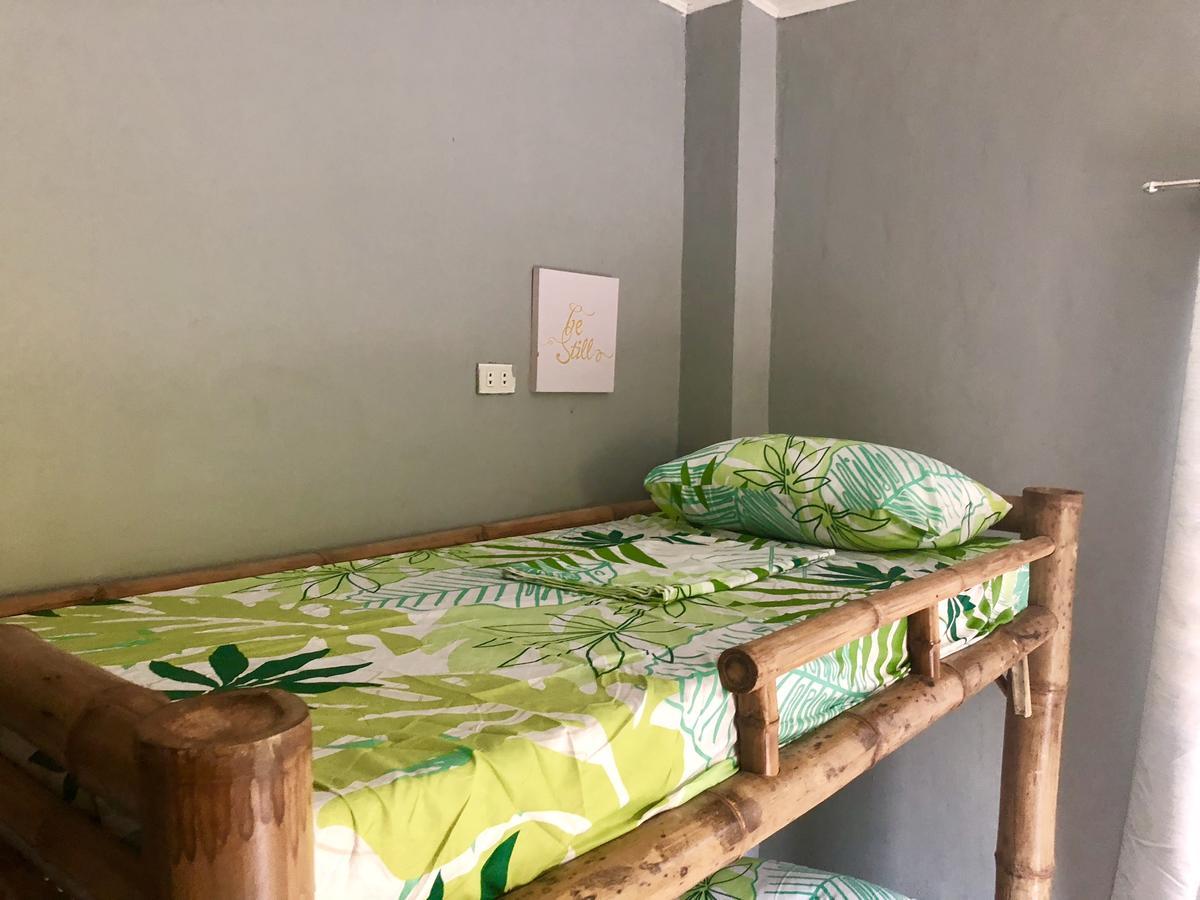Lionfish Backpackers (adults Only) Hostel