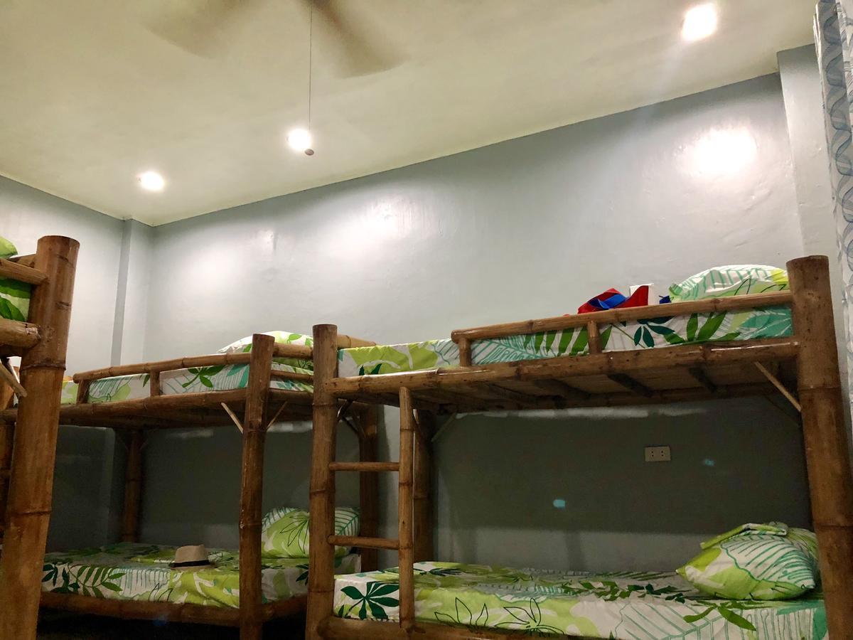 Hostel Lionfish Backpackers (adults Only) Logon