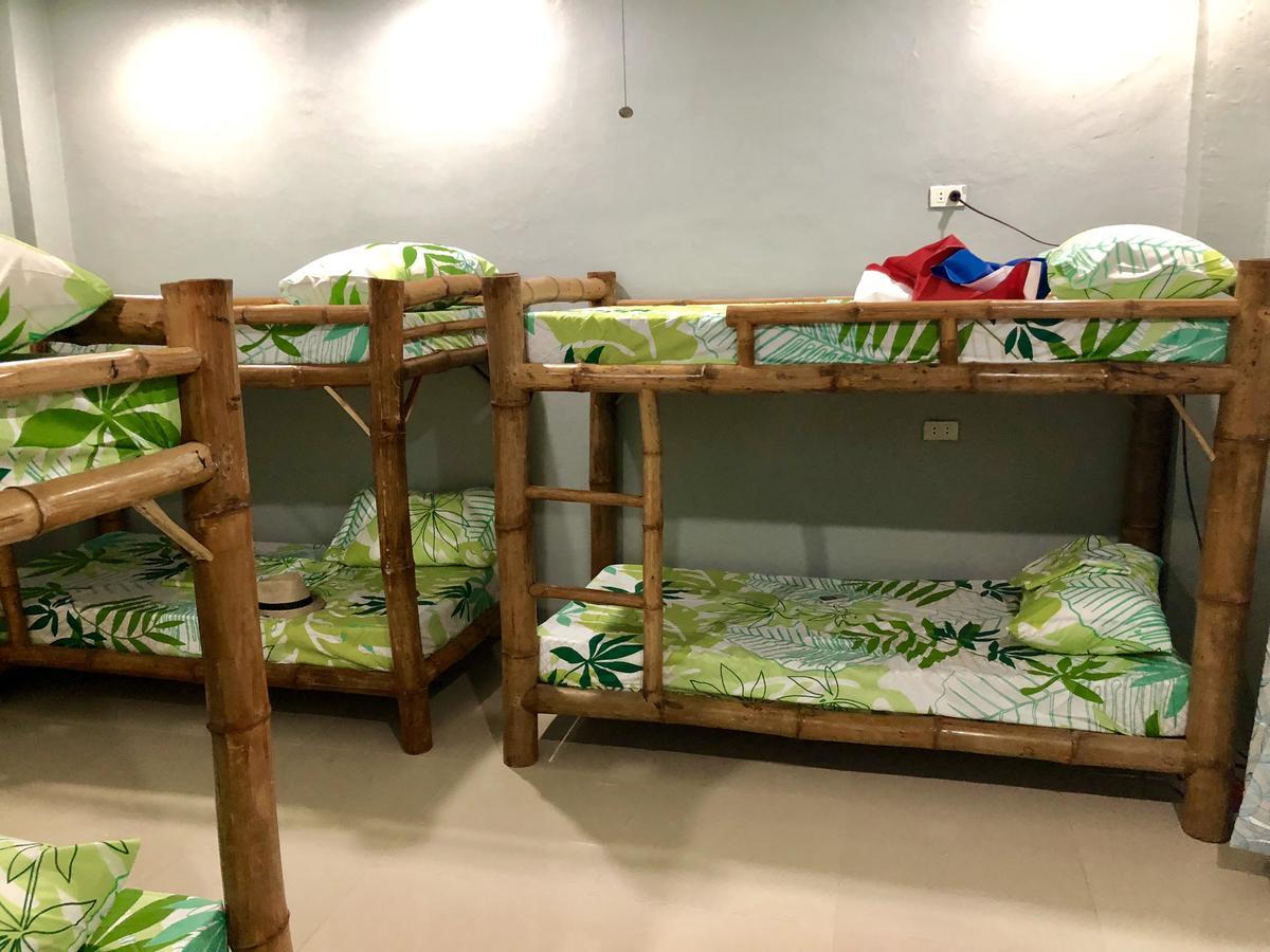 Hostel Lionfish Backpackers (adults Only) Logon