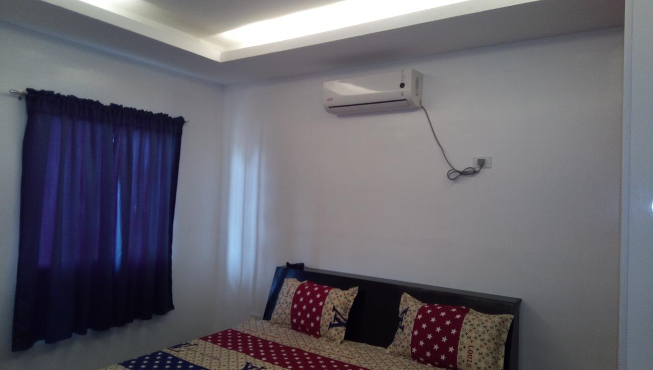 Orchidia House Santa Fe Guest house Bantayan