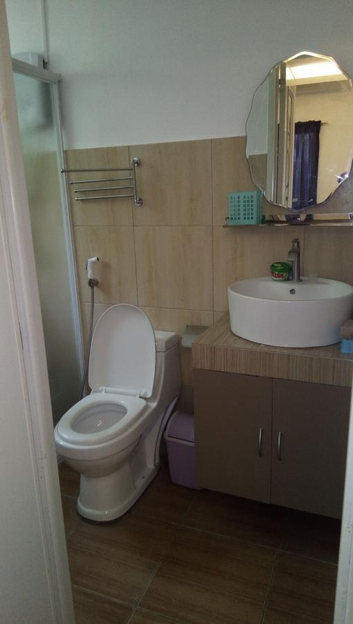 Orchidia House Santa Fe Guest house Bantayan