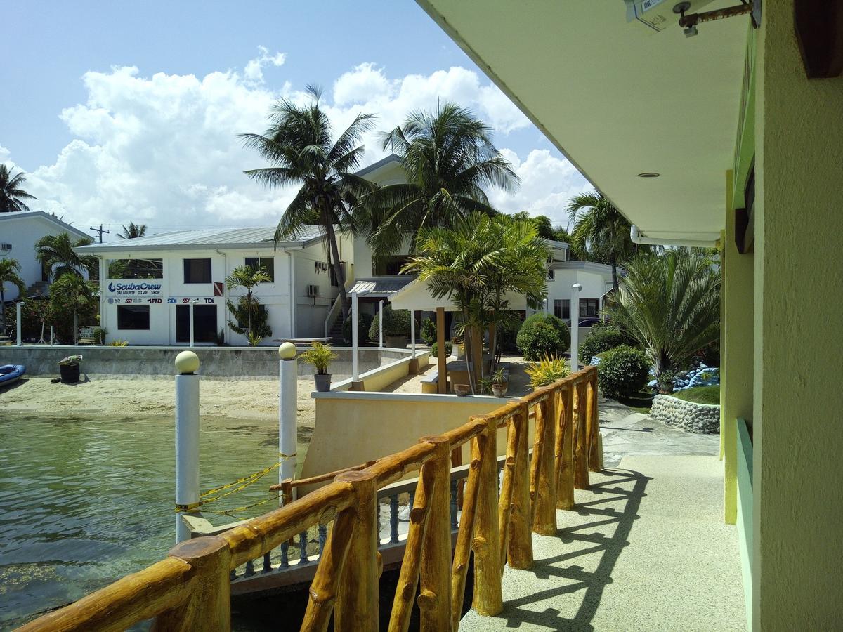 Ocean Bay 3*