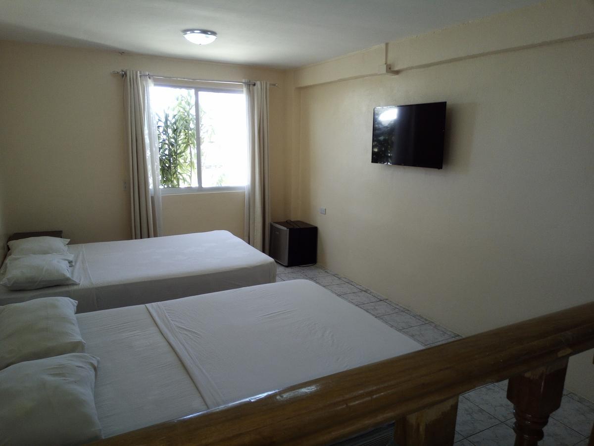 Ocean Bay 3*