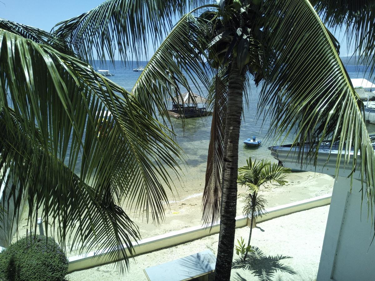 Ocean Bay Dalaguete