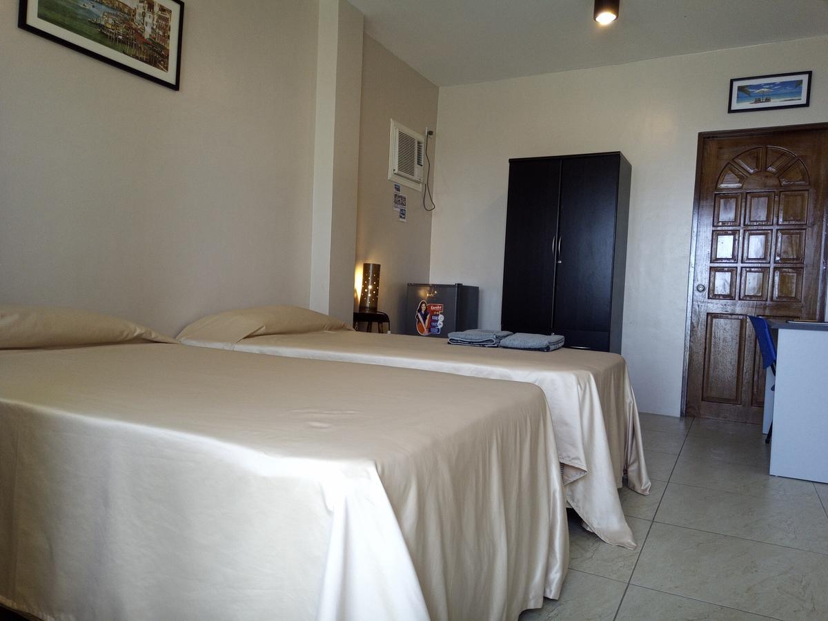 Ocean Bay Resort 3*