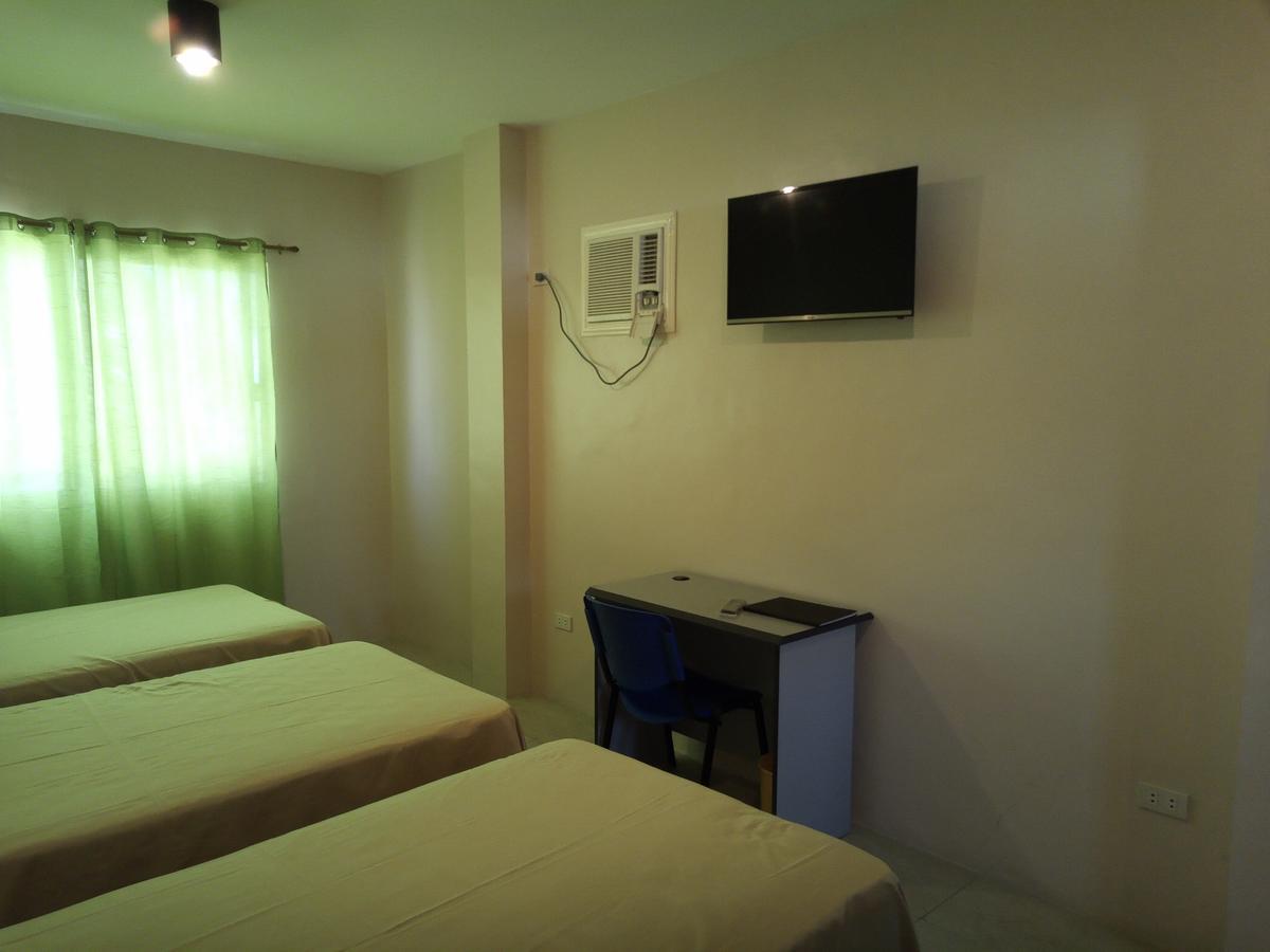 Ocean Bay Dalaguete