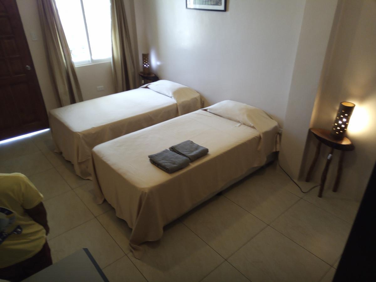 Ocean Bay 3* Dalaguete