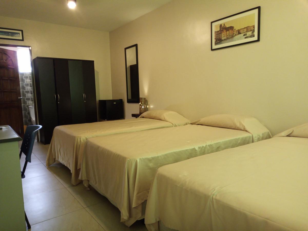Resort Ocean Bay 3*