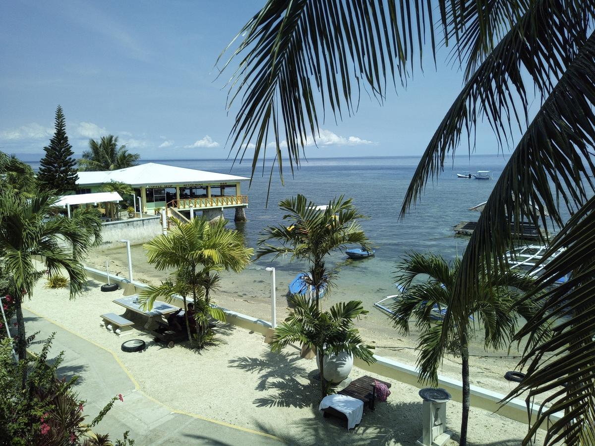 Resort Ocean Bay