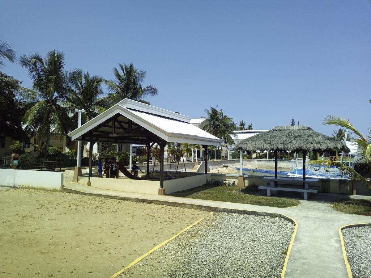 Resort Ocean Bay