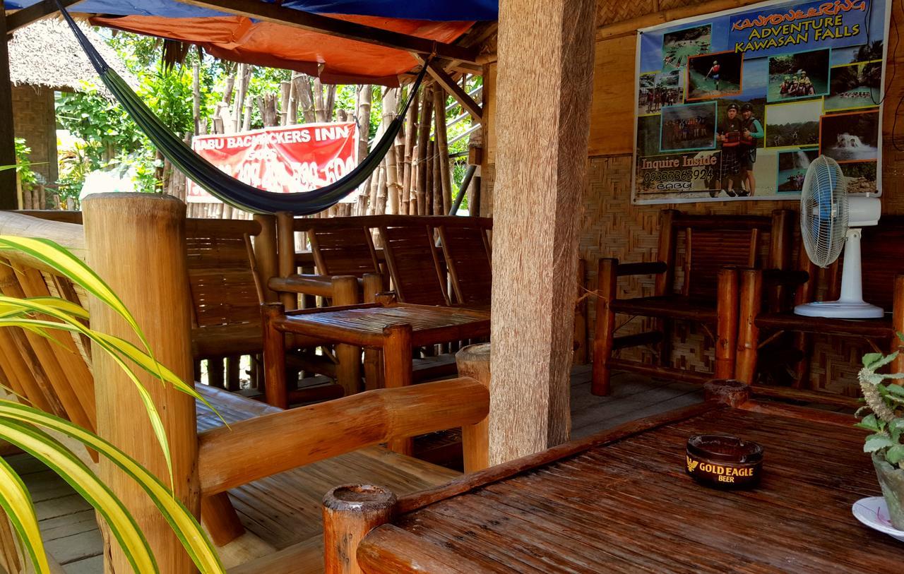Babu Backpackers Moalboal