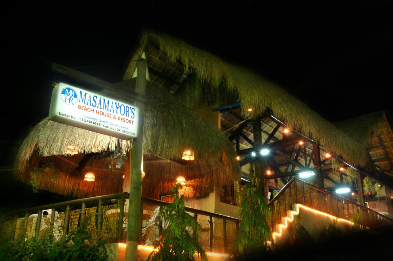 Masamayor's House And