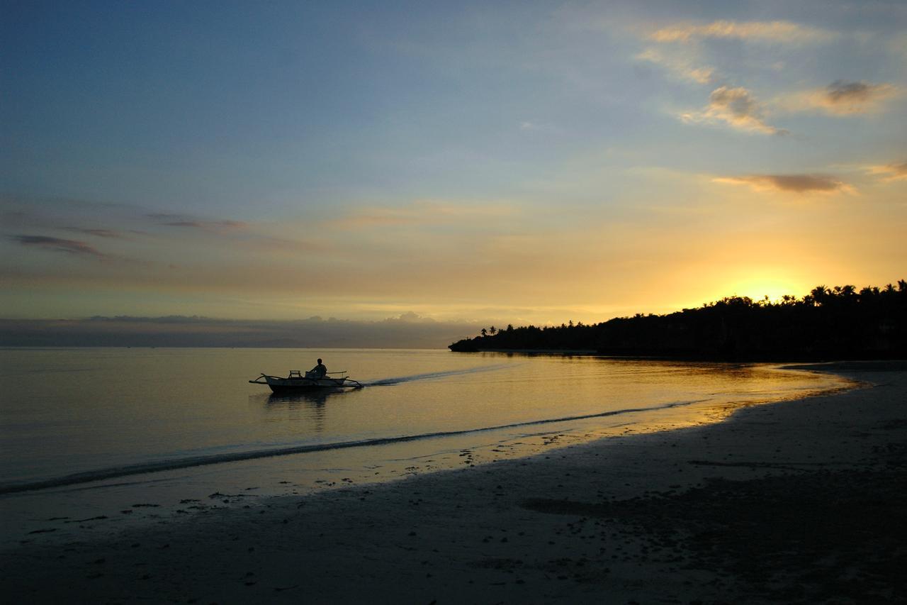 Masamayor's House And Resort Santiago (Camotes Islands)