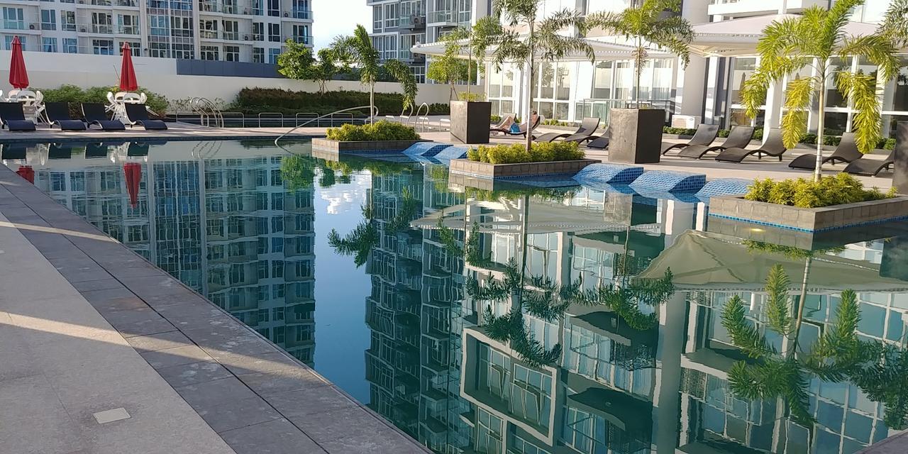 Mactan Newtown Seaview At One Pacific Apartment Lapu-Lapu City