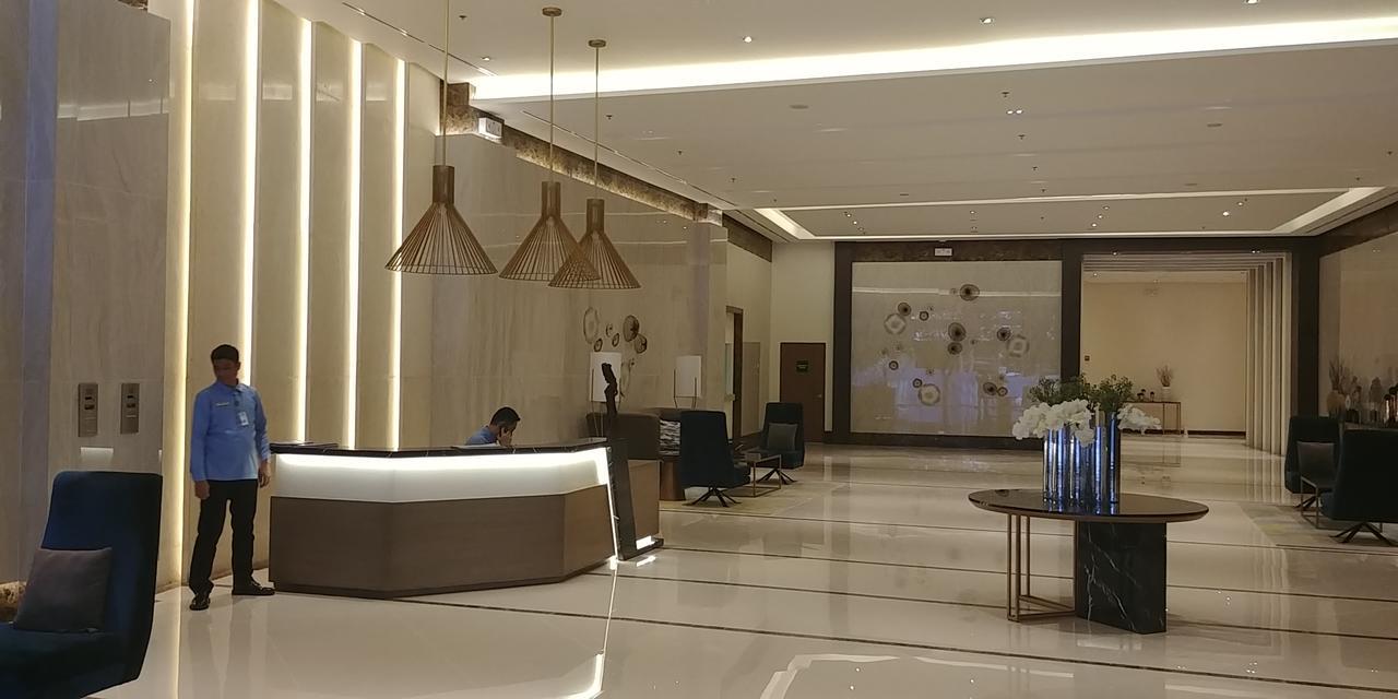 Apartment Mactan Newtown Seaview At One Pacific
