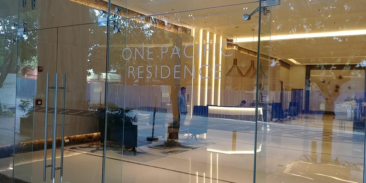 Mactan Newtown Seaview At One Pacific * Lapu-Lapu City