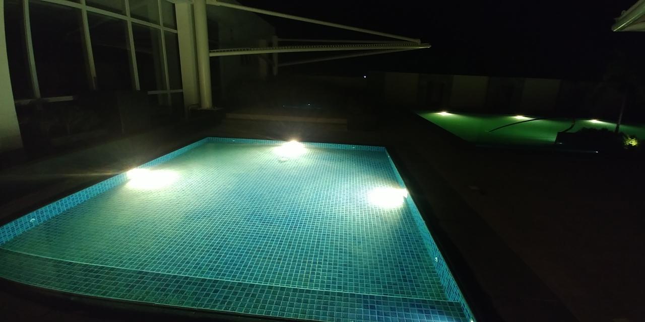 Mactan Newtown Seaview At One Pacific Apartment *