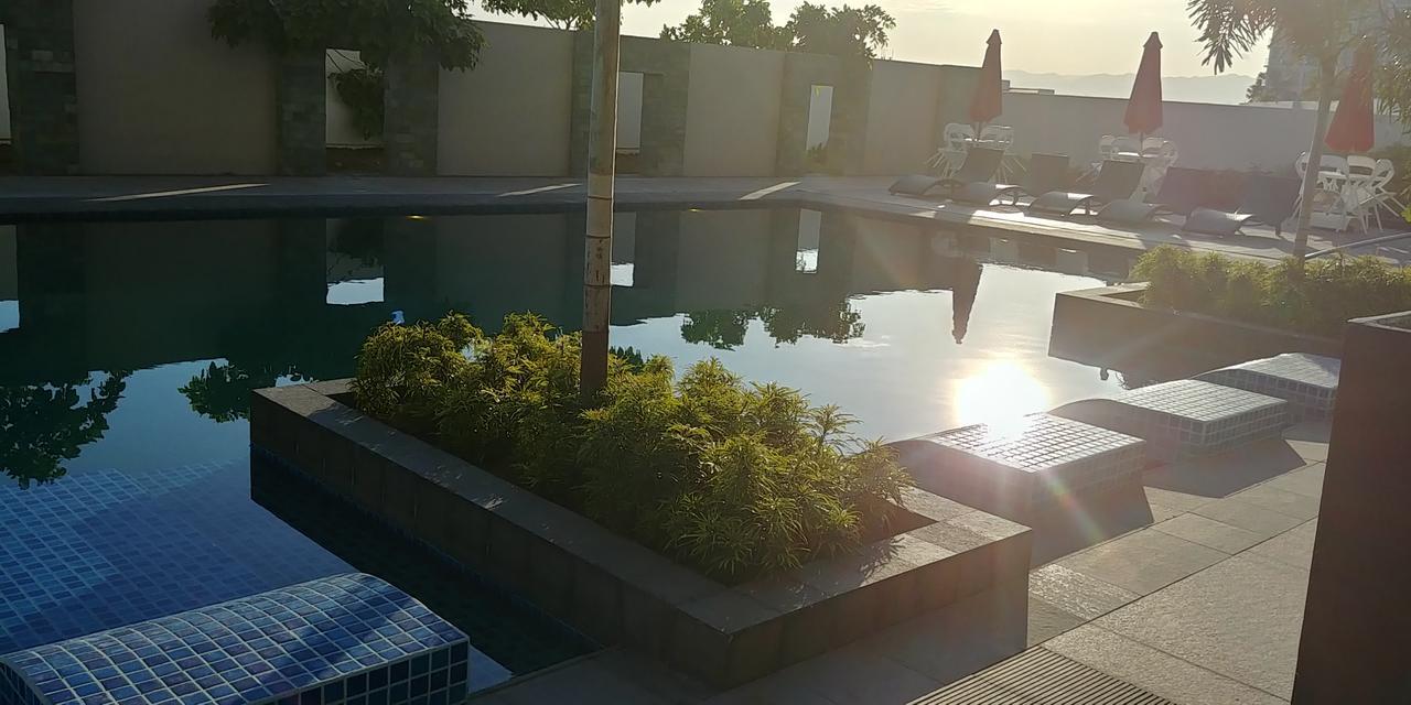 Mactan Newtown Seaview At One Pacific Apartment Lapu-Lapu City