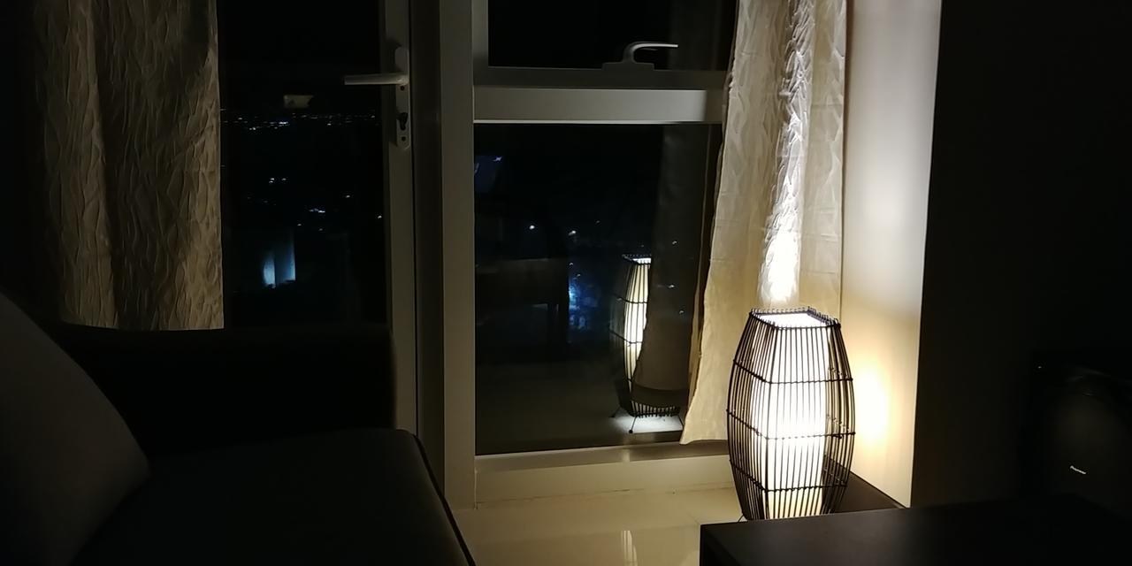Apartment Mactan Newtown Seaview At One Pacific *