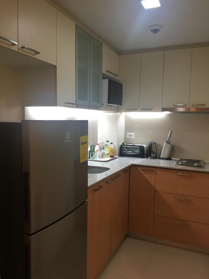 Mactan Newtown Seaview At One Pacific Lapu-Lapu City