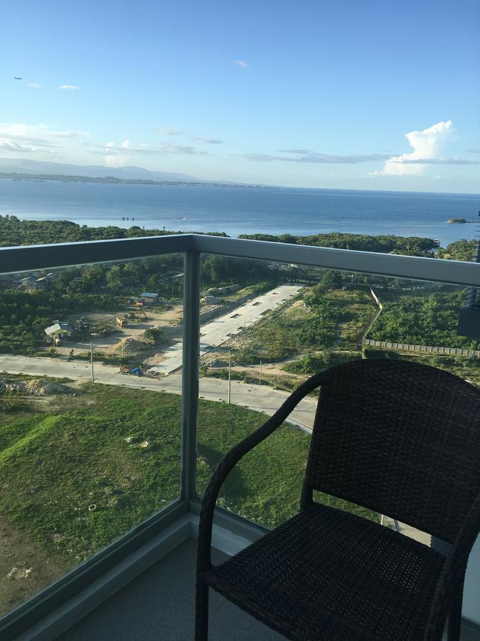 Mactan Newtown Seaview At One Pacific *
