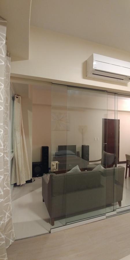 Apartment Mactan Newtown Seaview At One Pacific *