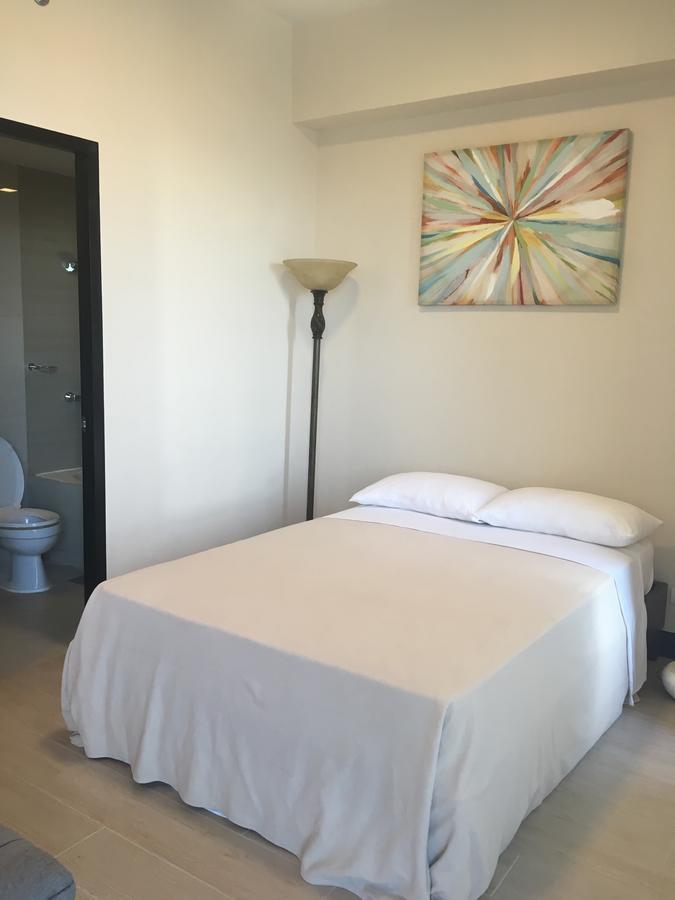 Mactan Newtown Seaview At One Pacific * Lapu-Lapu City