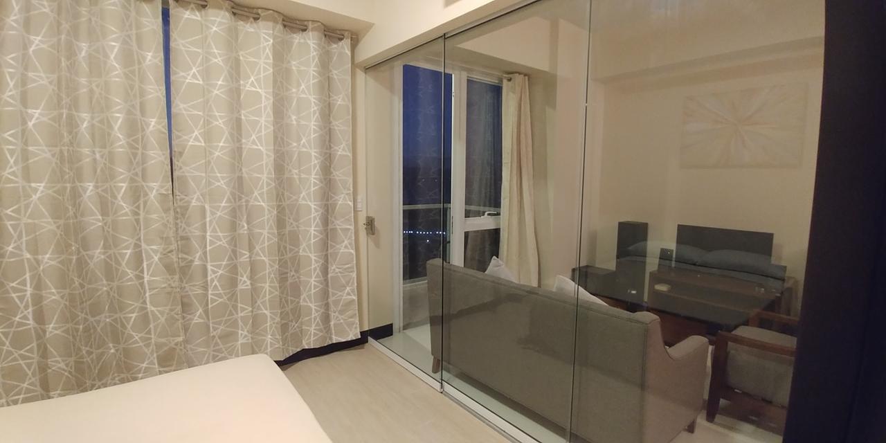 Apartment Mactan Newtown Seaview At One Pacific *