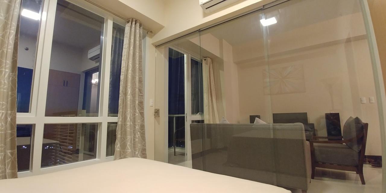 Mactan Newtown Seaview At One Pacific Apartment *