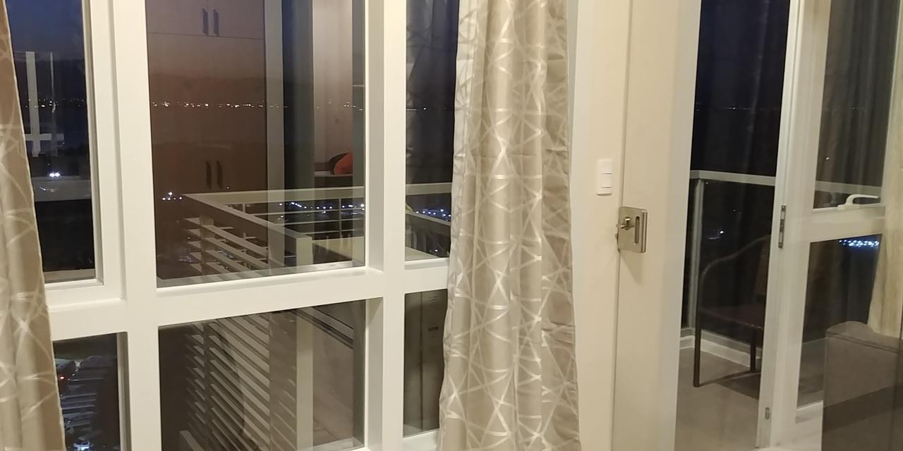 Mactan Newtown Seaview At One Pacific