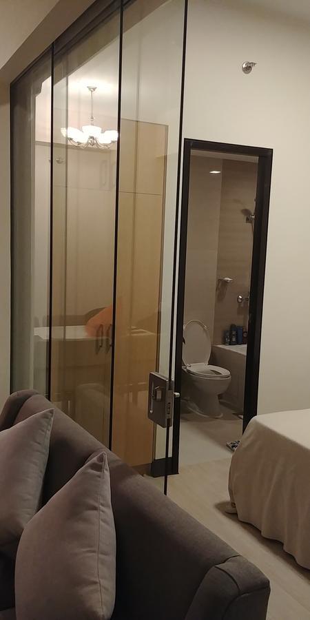 Mactan Newtown Seaview At One Pacific Apartment Lapu-Lapu City