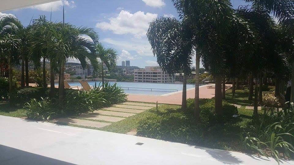 Aparthotel One Pavilion Cebu