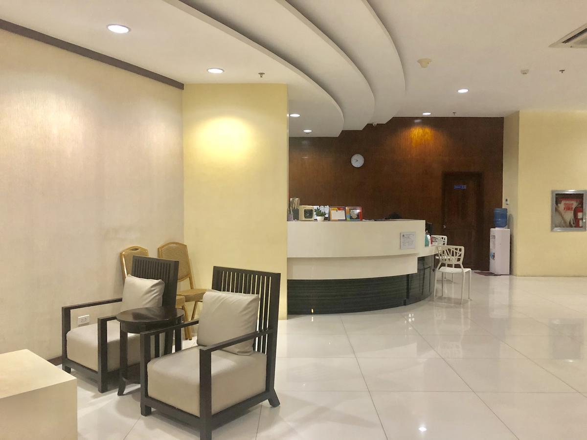 One Pavilion Aparthotel
