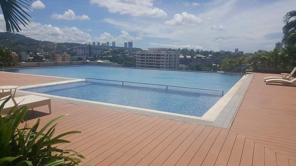 One Pavilion Aparthotel