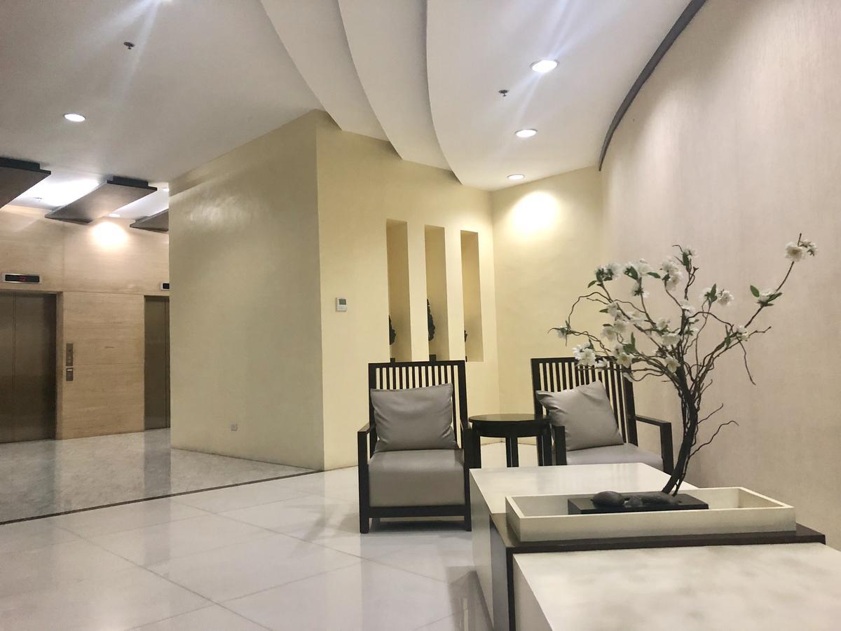 One Pavilion Cebu