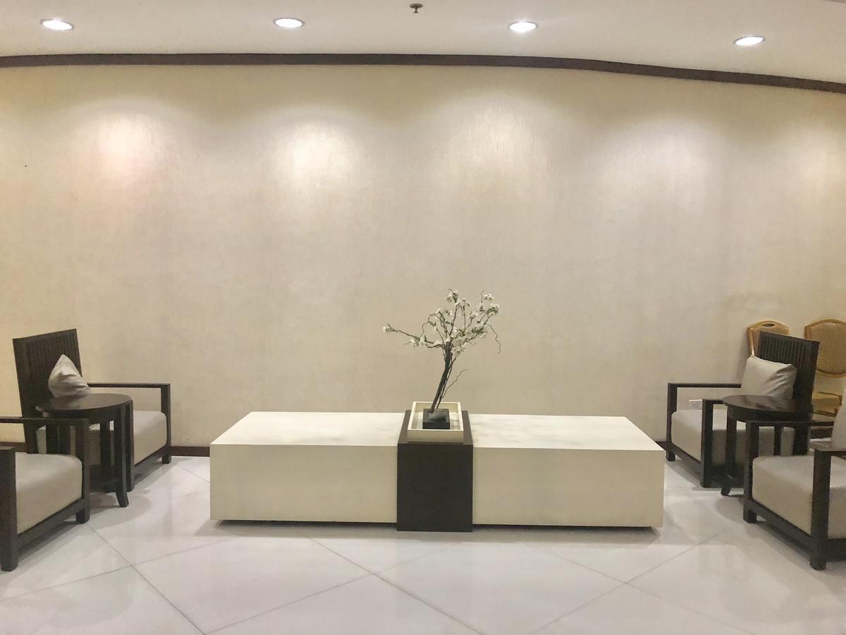 One Pavilion * Cebu